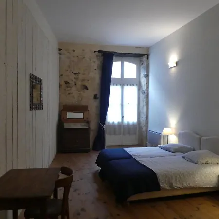 Otel Saint Laurans 3*