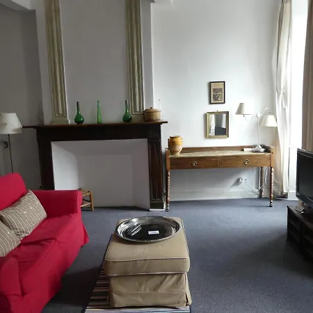 Saint Laurans Otel Aurignac (Haute-Garonne)