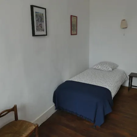 Otel Saint Laurans Aurignac (Haute-Garonne)