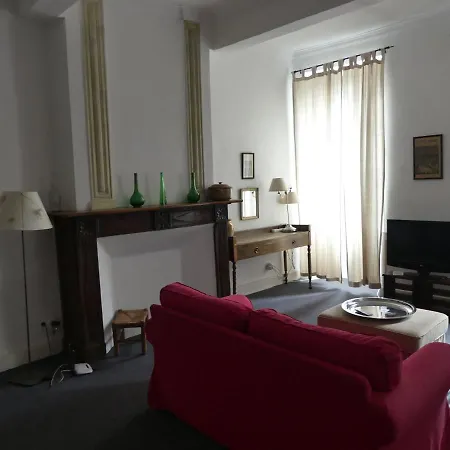 Otel Saint Laurans Aurignac (Haute-Garonne)