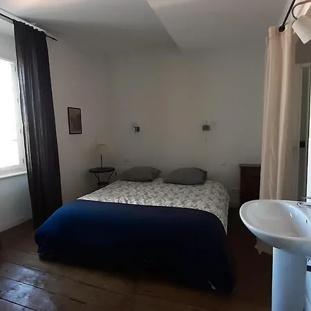 Otel Saint Laurans 3*