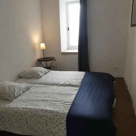 Otel Saint Laurans 3*