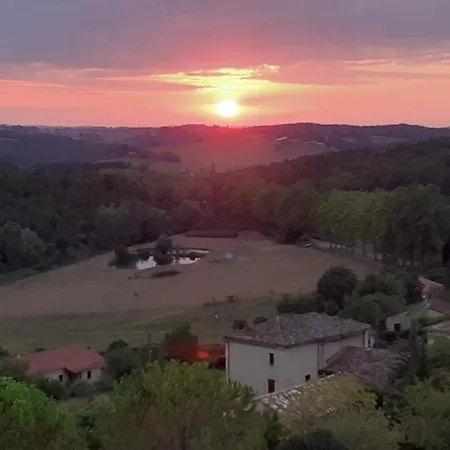 Saint Laurans Otel
