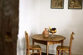 Otel Saint Laurans Aurignac (Haute-Garonne)