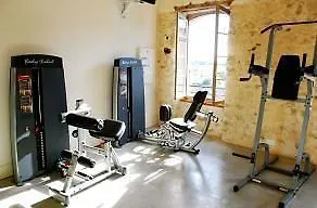 Saint Laurans Otel 3*