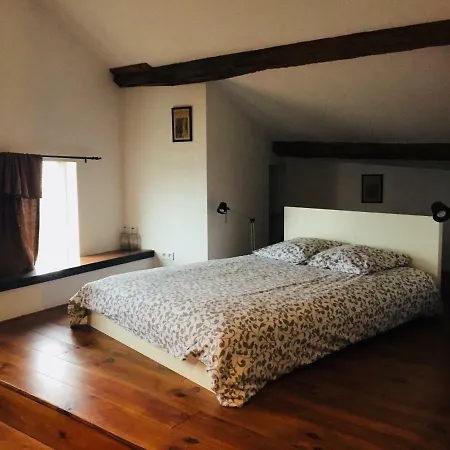 Saint Laurans 3* Aurignac (Haute-Garonne)