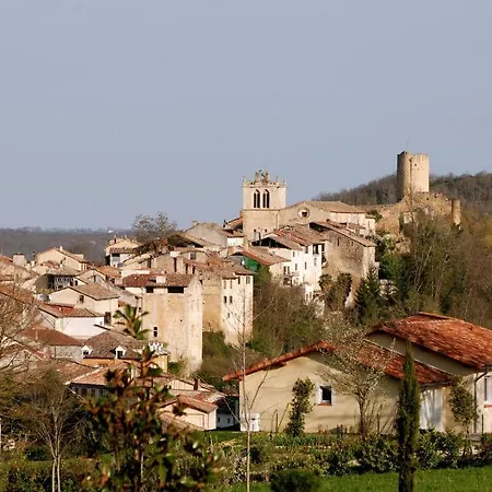 Otel Saint Laurans Aurignac (Haute-Garonne)