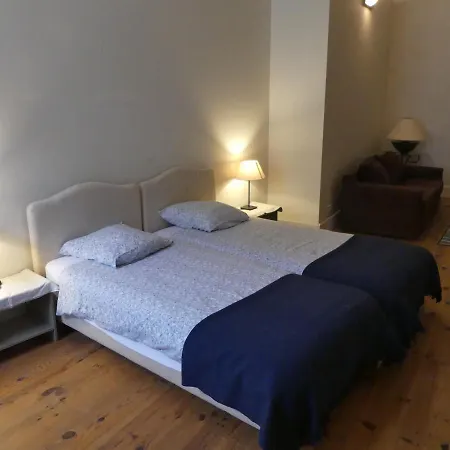 Saint Laurans 3* Aurignac (Haute-Garonne)