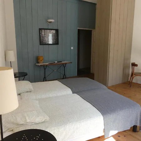 Saint Laurans Hotel 3*