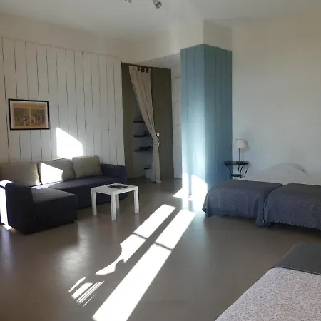 Hotel Saint Laurans Aurignac (Haute-Garonne)