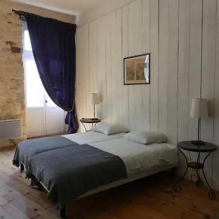Saint Laurans Hotel