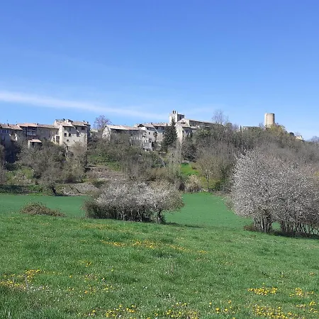 Hotel Saint Laurans 3*