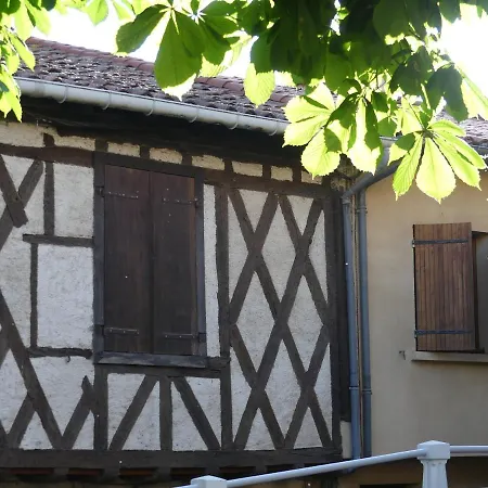 Hotel Saint Laurans Aurignac (Haute-Garonne)