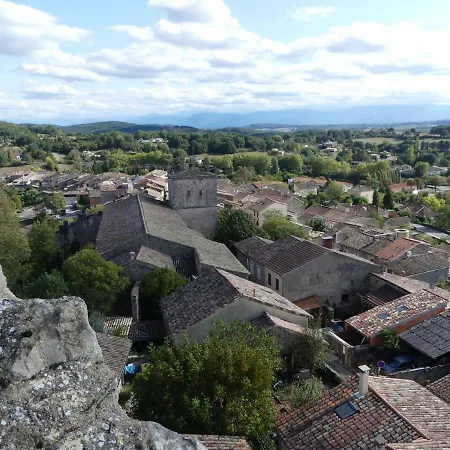 Saint Laurans 3*
