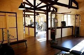Saint Laurans 3* Aurignac (Haute-Garonne)
