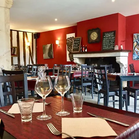 Saint Laurans Hotel Aurignac (Haute-Garonne)
