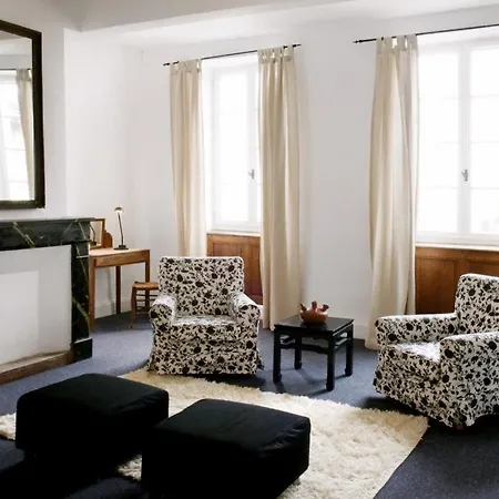 Hotel Saint Laurans Aurignac (Haute-Garonne)